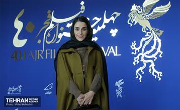 هفتمین روز چهلمین جشنواره فیلم فجر  35