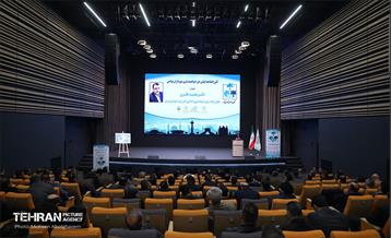 افتتاح اولین دوره توانمندسازی شهرداران نواحی 9