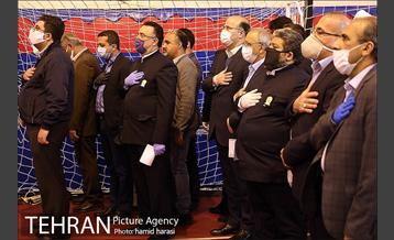 تهیه و توزیع هزار بسته معیشتی در محلات قلب پایتخت 12