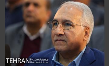 بیست و هشتمین نشست تخصصی معاونین فنی و عمرانی کلانشهرهای ایران 5