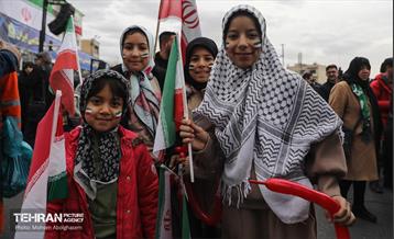 چهل‌و‌‌هفتمین جشن پیروزی انقلاب اسلامی 53