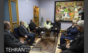 سومین دوره مسابقه عکس خوشه 15