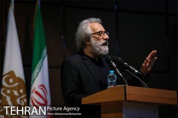 بزرگداشت زنده یاد عباس کیارستمی 10