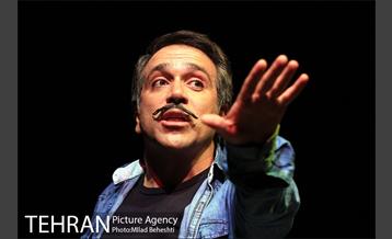 استند آپ کمدی آقای شهروند و صلح جهانی علیه تروریسم روانی‎ 6