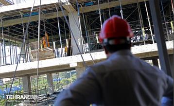 تور بازدید خبرنگاران از پروژه های مسکن شهر تهران 25
