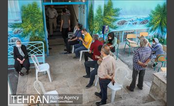 انتخابات ۱۴۰۰ - محله سعادت آباد 46