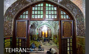 امامزاده صالح (ع) 41
