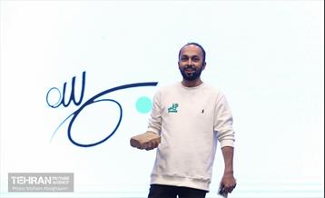 دومین روز پنجمین رویداد بارش 34