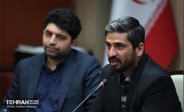 جلسه «قرارگاه اجتماعی» شهرداری منطقه 7 11