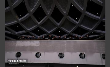 آیین گرامیداشت روز «دختر» 8