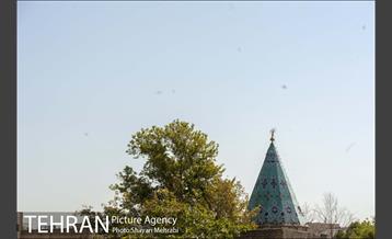 امامزاده یحیی(ع) 17