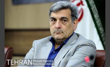 بیست و سومین جلسه شوراى معاونین، مشاورین و شهرداران مناطق ٢٢ گانه شهردارى تهران 21