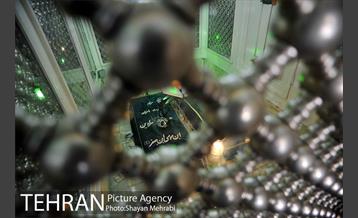 قبرستان ابن بابویه 7