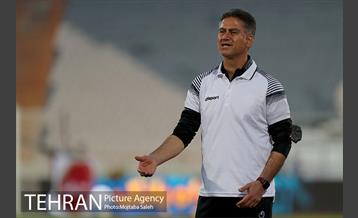 دیدار تیم های فوتبال پرسپولیس و نساجی  17