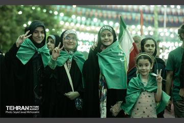 تجمع مردمی«ایران؛ ذوالفقار علی» - 3 32