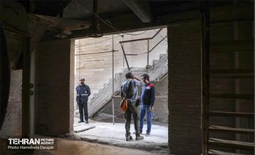 تور بازدید عکاسان خبری از کارخانه سیمان ری  28