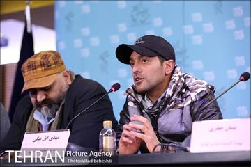 پنجمین روز جشنواره فیلم فجر در برج میلاد 22
