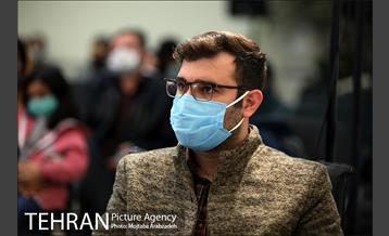 اختتامیه اولین جشنواره انیمیشن‌های یک دقیقه ای مترو 12