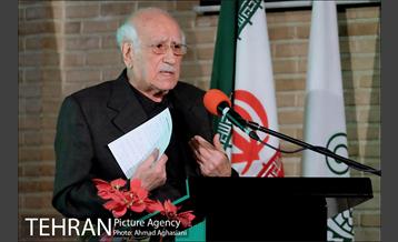 تاریخ شفاهی زندان قصر 14