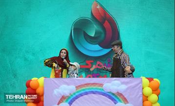 گرامیداشت روز آتش‌نشان 12