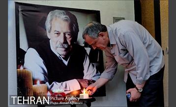 سینماگردی با احمد مسجدجامعی به مناسبت روز ملی سینما 25