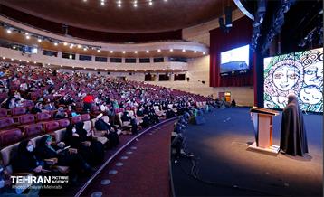 اختتامیه پویش "نفس های تازه شهر، هر نوزاد یک درخت" 10