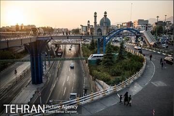 میدان رسالت 20
