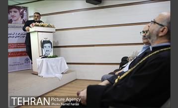 رونمایی از سردیس شهید گاگیک طومانیان  7