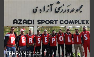 حاشیه های فینال جام باشگاه های آسیا 2