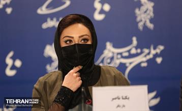 ششمین روز چهلمین جشنواره فیلم فجر