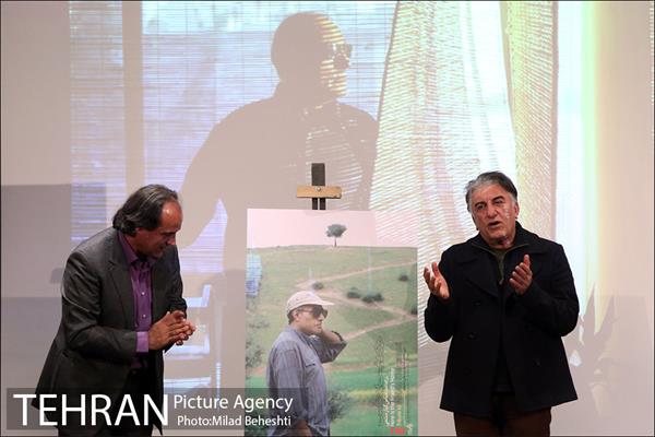 افتتاحیه چهاردهمین جشن تصویر سال‎ 19