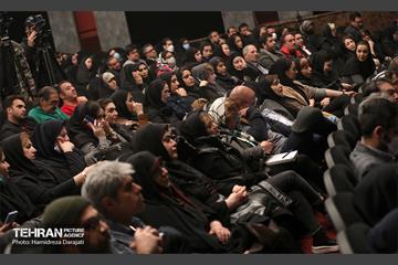 همایش نقش مدیریت شهری در ارتقاء ارتباطات اجتماعی و تاب آوری شهروندی 7
