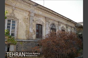 خانه اتحادیه؛ گذشته و حال 5