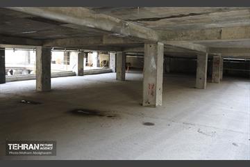اینجا کارگاهه؛ پارکینگ طبقاتی نیایش (3) 33