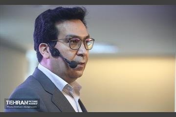 رویداد آموزشی تعالی سازمانی و تحول اداری شهرداری تهران 33