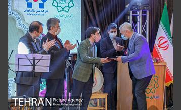 جشن مجازی شکرانه 4