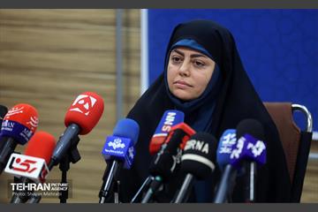 نشست خبری مدیرعامل سازمان مدیریت و نظارت بر تاکسیرانی شهر تهران 28