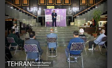 افتتاح سایت واکسیناسیون جنوب تهران در منطقه۱۷