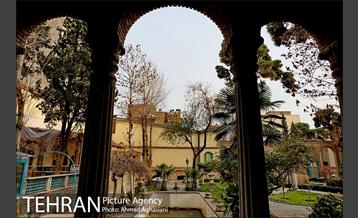 خانه مقدم، باارزش ترین خانه تهران 11