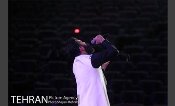 کنسرت آنلاین علی زند وکیلی 17