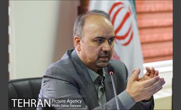 بازدید مدیرکل دفتر شهردار تهران از  سازمان فناوری اطلاعات و ارتباطات شهرداری تهران 25