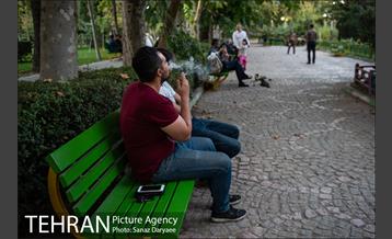 فیلتر سیگار زباله است 27