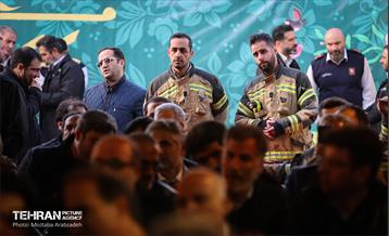 آغاز عملیات اجرایی ساخت 10500 واحد مسکونی   14