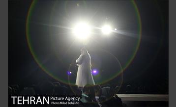 کنسرت نمایش سی‎ 12