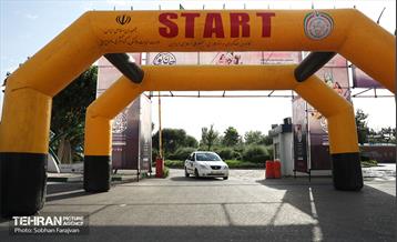 رالی خانوادگی پایتخت  20