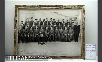 موزه صنعت برق ایران‎ 9