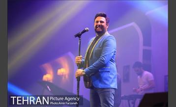 کنسرت محمد علیزاده 6