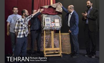 افتتاح گالری عکس و کاریکاتور «تهرانگاره» -2 1