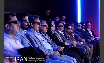 بازدید مدیران شهری تبریز از تهران 43