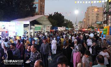 جشن ۱۰ کیلومتری غدیر 22